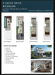 First Avenue (D10), Detached #562133601